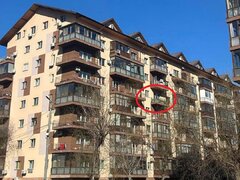 Militari Residence – Str. Rezervelor apartament 2 camere, etaj 4/7